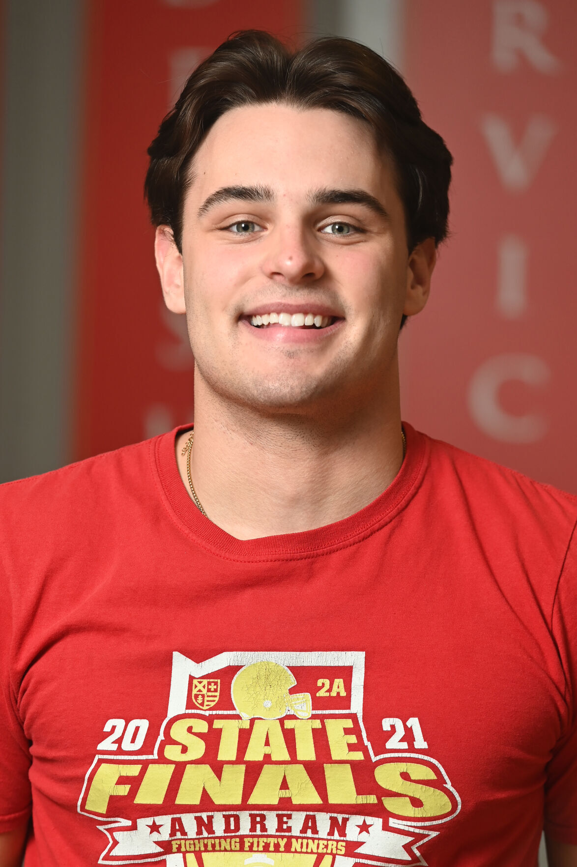 26 Joe Calacci